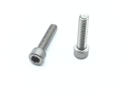 NAS1352N04-8 Socket Head Cap Screw (2)