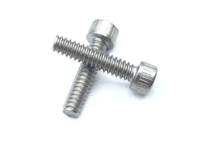 NAS1352N04-8 Socket Head Cap Screw (3)