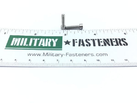 NAS1352N04H8 Socket Head Cap Screw (5)