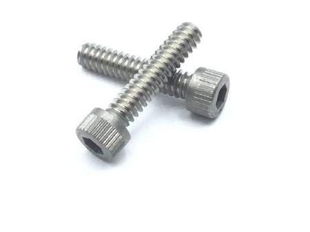 NAS1352N06-10 Socket Head Cap Screw (3)