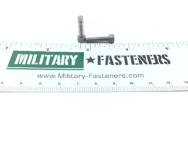 NAS1352N06-10 Socket Head Cap Screw (5)