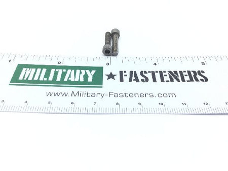 NAS1352N06-10 Socket Head Cap Screw (6)