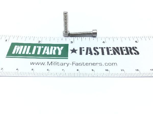 NAS1352N06-12 Socket Head Cap Screw (5)