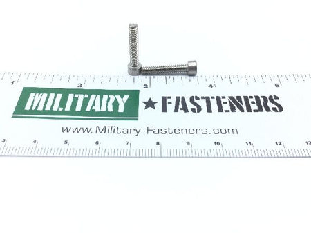 NAS1352N06-12 Socket Head Cap Screw (5)