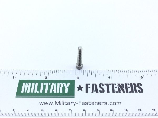 NAS1352N06-14 Socket Head Cap Screw (5)