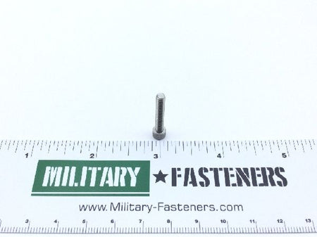 NAS1352N06-14 Socket Head Cap Screw (5)