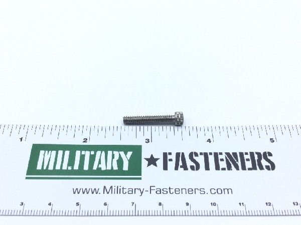 NAS1352N06-14 Socket Head Cap Screw (6)