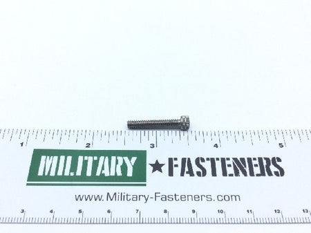 NAS1352N06-14 Socket Head Cap Screw (6)