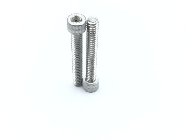 NAS1352N06-16 Socket Head Cap Screw (2)