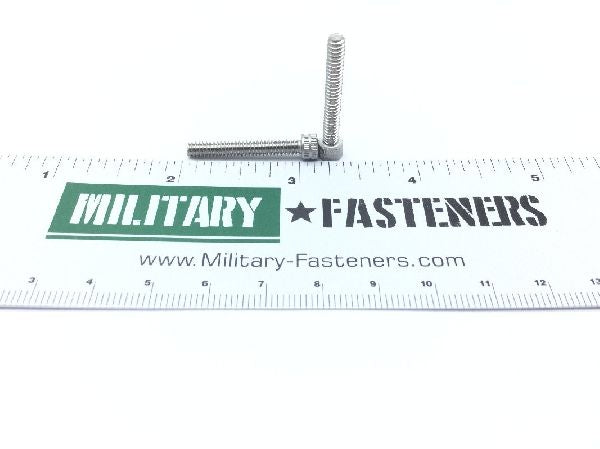 NAS1352N06-16 Socket Head Cap Screw (5)