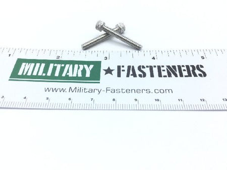 NAS1352N06-16 Socket Head Cap Screw (6)
