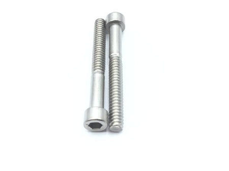 NAS1352N06-20 Socket Head Cap Screw (2)