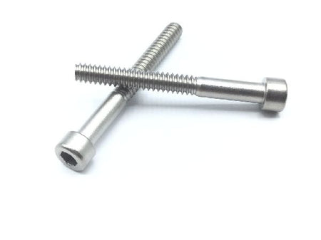 NAS1352N06-20 Socket Head Cap Screw (3)