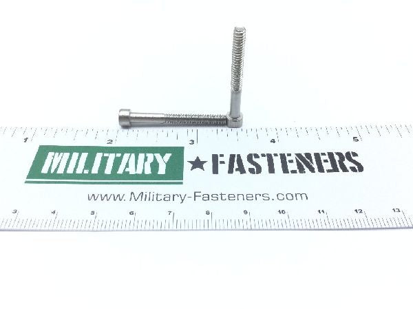 NAS1352N06-20 Socket Head Cap Screw (5)