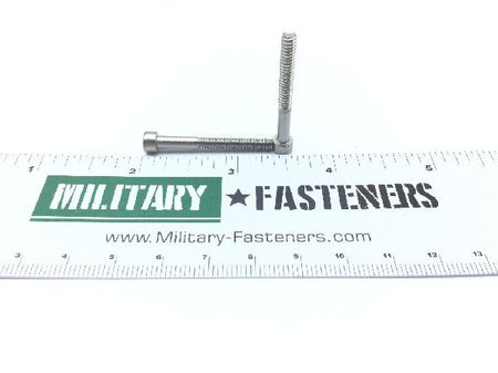 NAS1352N06-20 Socket Head Cap Screw (5)