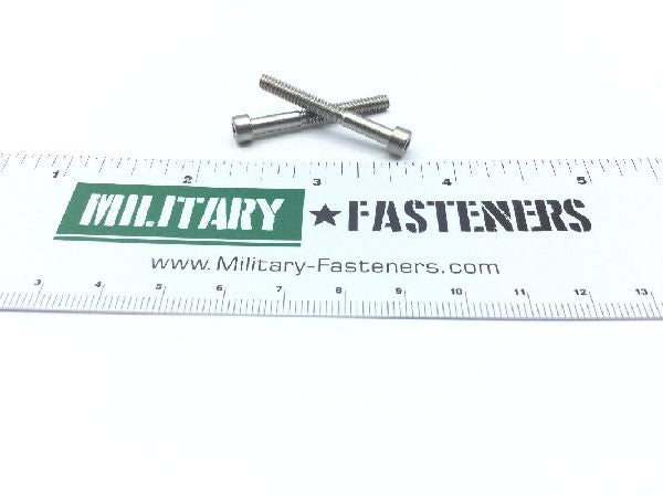 NAS1352N06-20 Socket Head Cap Screw (6)