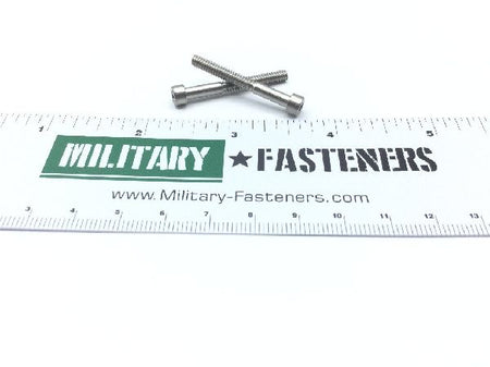 NAS1352N06-20 Socket Head Cap Screw (6)