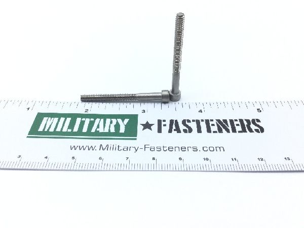 NAS1352N06-24 Socket Head Cap Screw (5)
