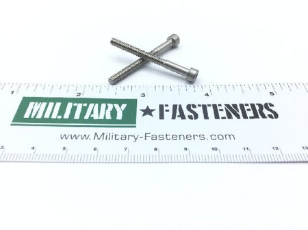 NAS1352N06-24 Socket Head Cap Screw (6)