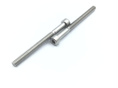 NAS1352N06-26 Socket Head Cap Screw (2)