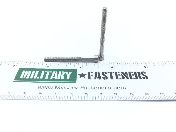 NAS1352N06-26 Socket Head Cap Screw (5)