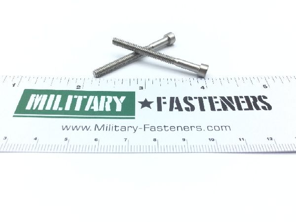 NAS1352N06-26 Socket Head Cap Screw (6)