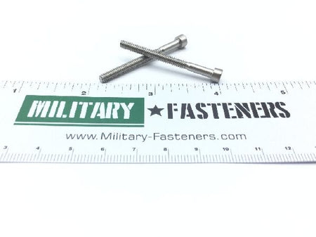 NAS1352N06-26 Socket Head Cap Screw (6)
