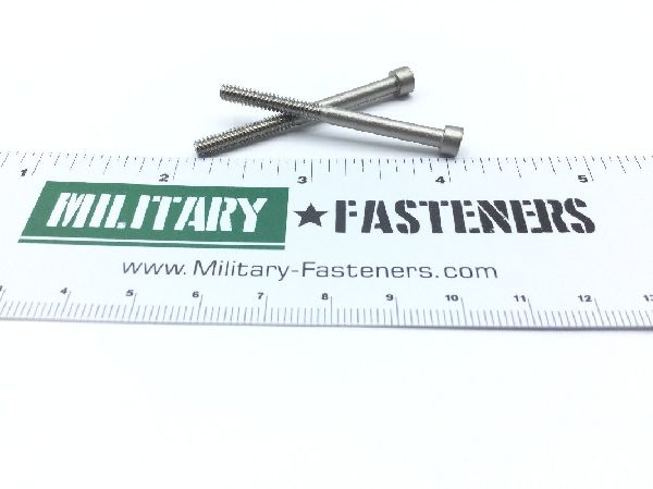 NAS1352N06-28 Socket Head Cap Screw