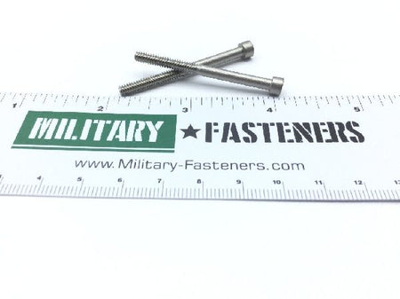 NAS1352N06-28 Socket Head Cap Screw