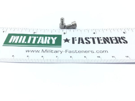 NAS1352N06-4 Socket Head Cap Screw (2)