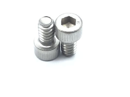 NAS1352N06-4 Socket Head Cap Screw (4)