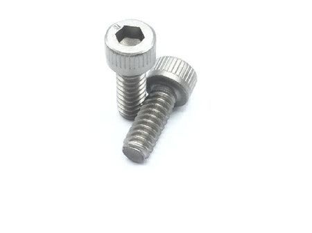NAS1352N06-6 Socket Head Cap Screw (4)