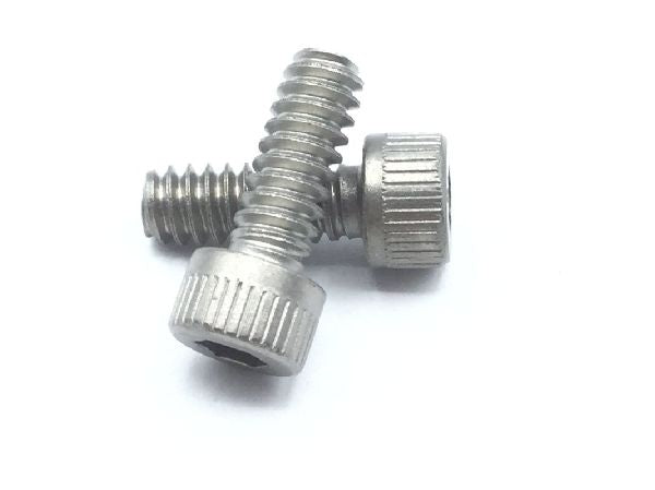 NAS1352N06-6 Socket Head Cap Screw (5)