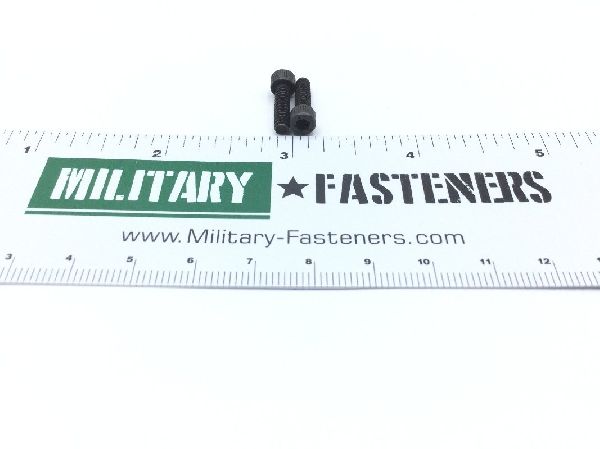 NAS1352N06-8P Socket Head Cap Screw (6)