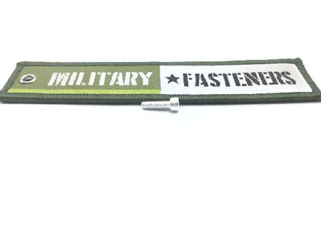 NAS1352N06-8S Socket Head Cap Screw (4)