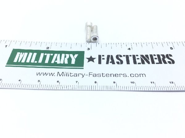 NAS1352N06-8S Socket Head Cap Screw (6)
