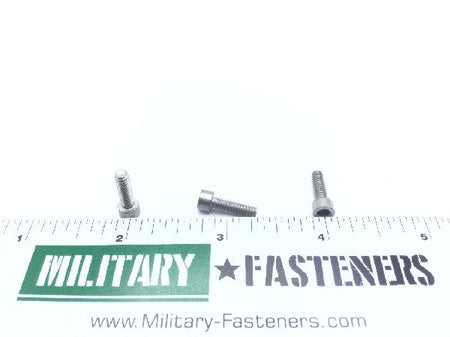NAS1352N06-8 Socket Head Cap Screw (5)