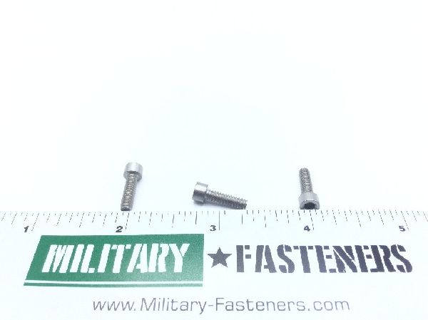 NAS1352N06-8 Socket Head Cap Screw (6)