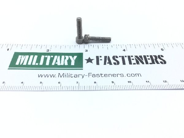 NAS1352N06-H10 Socket Head Cap Screw (6)