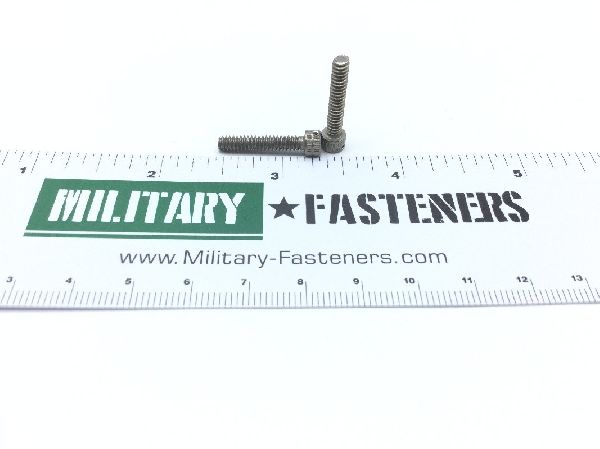 NAS1352N06H12 Socket Head Cap Screw (5)