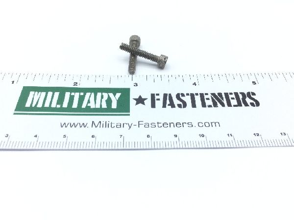 NAS1352N06H12 Socket Head Cap Screw (6)