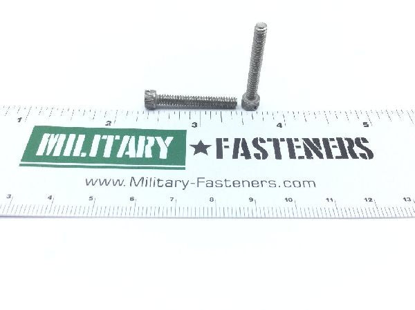 NAS1352N06H16 Socket Head Cap Screw (5)