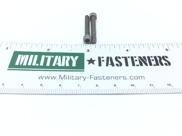 NAS1352N06H16 Socket Head Cap Screw (6)