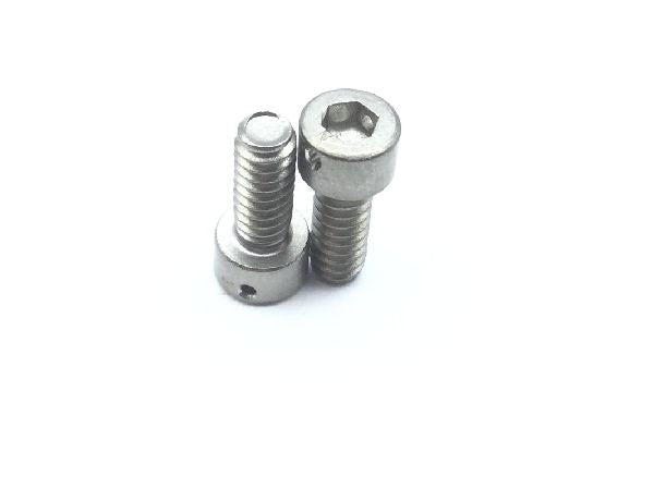 NAS1352N06H6 Socket Head Cap Screw (2)