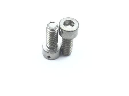 NAS1352N06H6 Socket Head Cap Screw (2)