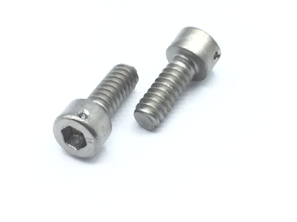 NAS1352N06H6 Socket Head Cap Screw (3)