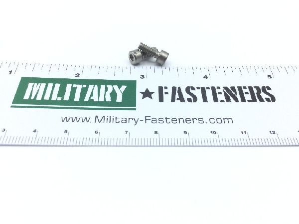 NAS1352N06H6 Socket Head Cap Screw (5)