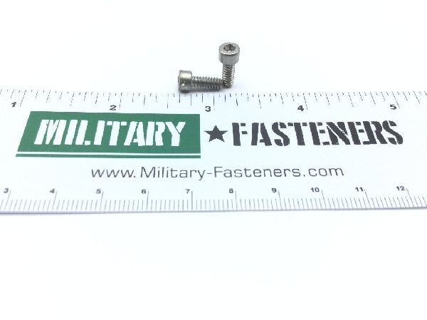 NAS1352N06H6 Socket Head Cap Screw (6)