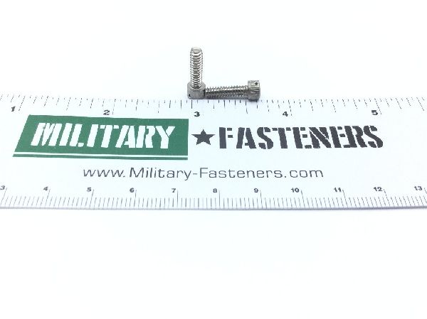 NAS1352N06H8 Socket Head Cap Screw (5)