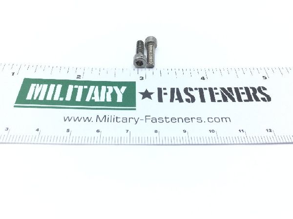 NAS1352N06H8 Socket Head Cap Screw (6)